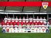VFB Stuttgart Mannschaft VFB Stuttgart Mannschaft