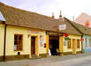Cafe in Bratislava Cafe in Bratislava