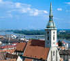 Bratislava Bratislava
