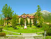 Stary Smokovec Stary Smokovec