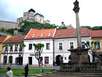 Trenčin Trenčin