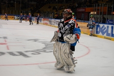 Eishockey