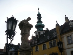 Altstadt Bratislava