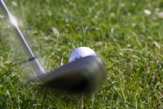 Golfen