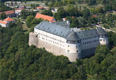 Schlösser in der Slowakei