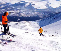 Hohe Tatra