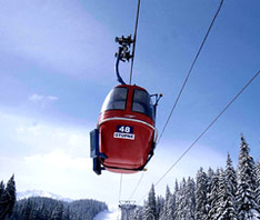 Niedere Tatra