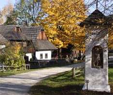 Freilichtmuseum