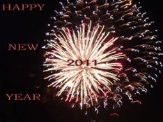 Neujahrsgruß
