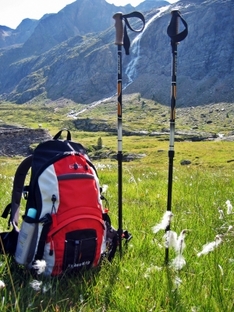 Wanderurlaub in der Hohen Tatra 2010