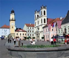Banská Bystrica