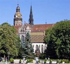 Kosice Kosice