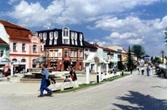 Poprad