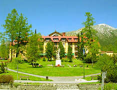 Stary Smokovec