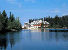 Tschirmer See Tschirmer See