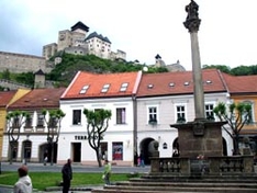 Trenčin