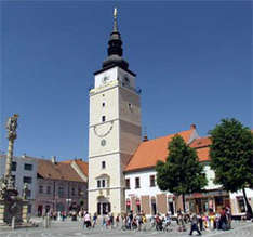 Trnava Trnava