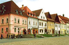 Wellness Bardejov Bardejov