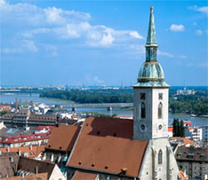 Bratislava