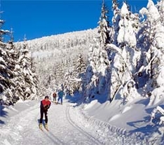Skiurlaub in der Slowakei